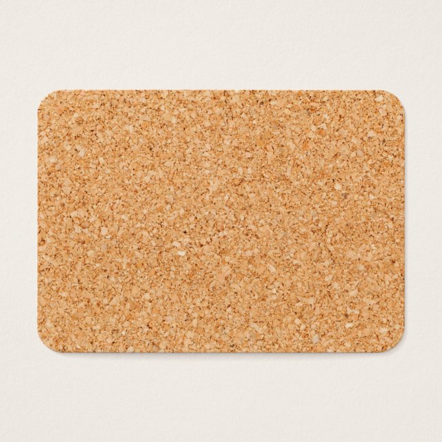 Kurk Visitekaartje (Voorkant)