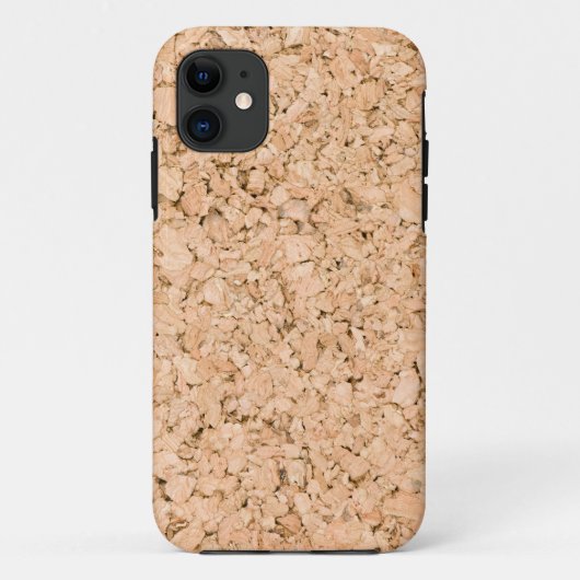 Kurkeikenpatroon Case-Mate iPhone Case (Achterkant)