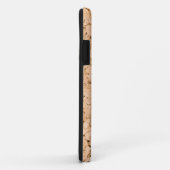 Kurkeikenpatroon Case-Mate iPhone Case (Achterkant/rechts)