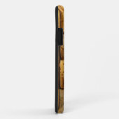 Kurken Case-Mate iPhone Case (Achterkant/rechts)