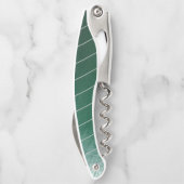 Kurkentrekker door dalDesignNZ (Achterkant)