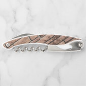 Kurkentrekker Fles Opener Brick (Achterkant)