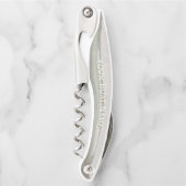 Kurkentrekker flesopener (Voorkant)