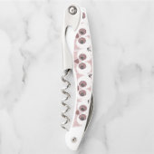 Kurkentrekker flesopener Uil (Voorkant)