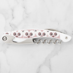 Kurkentrekker flesopener Uil