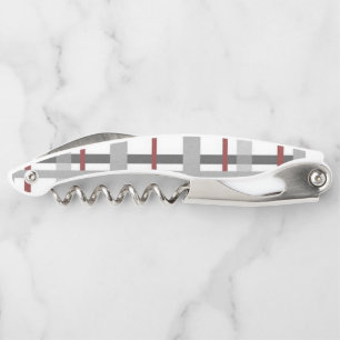 Kurkentrekker flesopening