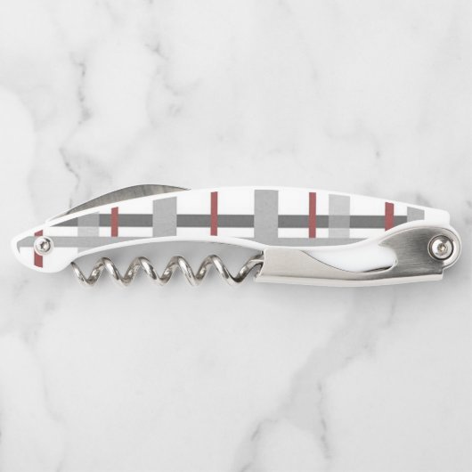 Kurkentrekker flesopening (Achterkant)