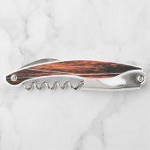 Kurkentrekker flesopening (Achterkant)