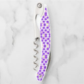 Kurkentrekker flesopening (Voorkant)