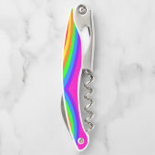 Kurkentrekker flesopening kleurig (Achterkant)