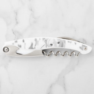 Kurkentrekker Open Polar Beer