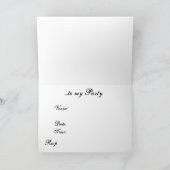 Kurkentrekker schoen (Binnen)