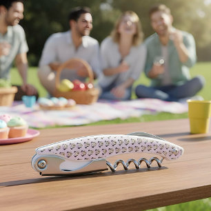 Kurkentrekker van Minnie Waiter