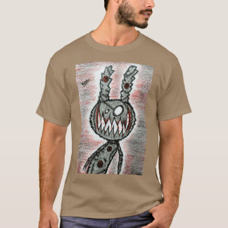 Kurobu cadeau t-shirt
