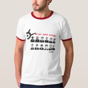 Kursk T-shirt