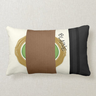 Kurt en Blaine's koffie Kussen