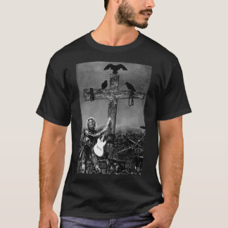 Kurt (Heart Shaped Box) T-shirt