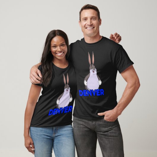 kurtis conner - big chungus denver Classic T-Shirt (Unisex)