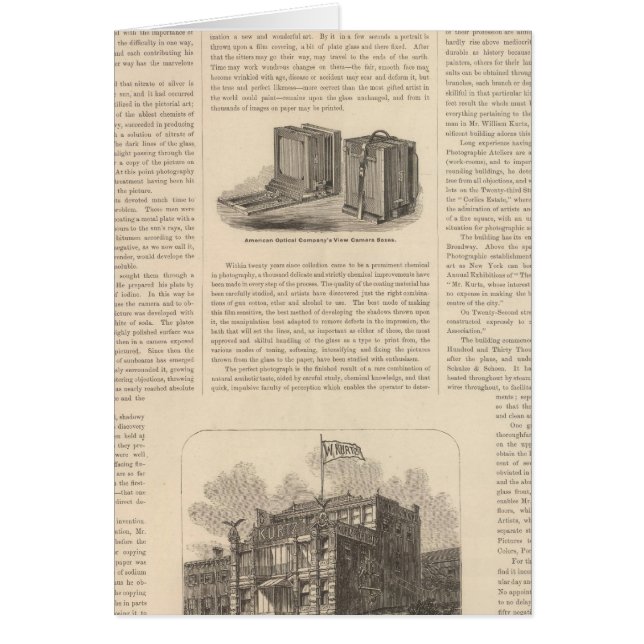 Kurtz, foto's (Voorkant)