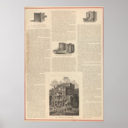 Kurtz, foto's poster (Voorkant)