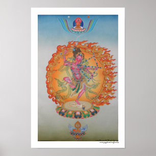 Kurukulla Poster