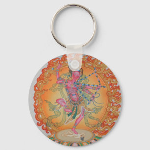 Kurukulla Sleutelhanger