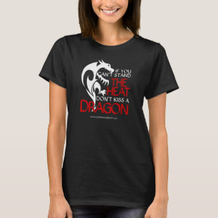 Kus a Dragon T-shirt
