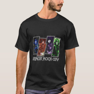 Kus â€"Sta op T-shirt