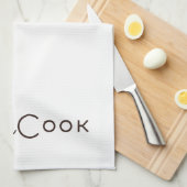 Kus de Cook Tea Towel Kitchen Towel Theedoek (Quarter Fold)