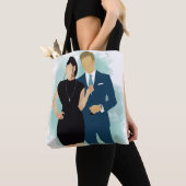 Kus de hemel - AC Draagtas (Dichtbij)