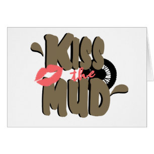 Kus de modder