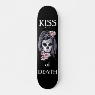 Kus des Death Skateboard