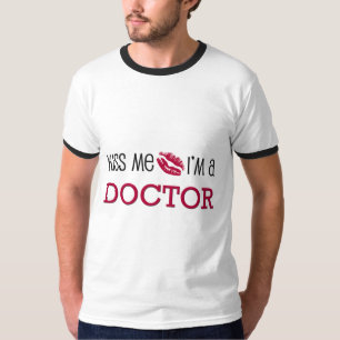Kus, ik ben een ARCTOR. T-shirt
