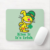 Kus it muismat (Met muis)