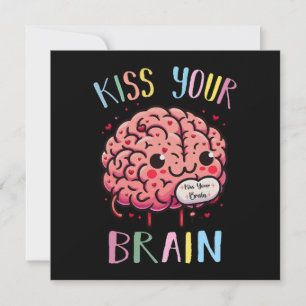 Kus Je Brain Leraar