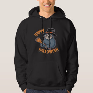Kus jezelf met ons Halloween Luiaard T-Shirt � De