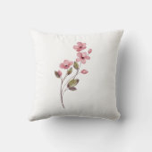 Kus-kussen – Knuffel me als een panda 🐼 Kussen (Achterkant)