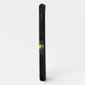 Kus me Case-Mate iPhone case (Achterkant/links)