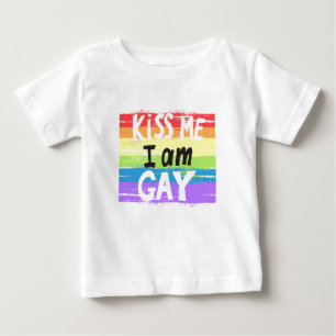Kus me ik ben Gay