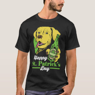 Kus me Ik ben Iers T-shirt