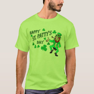 KUS ME IK BEN IERS T-SHIRT