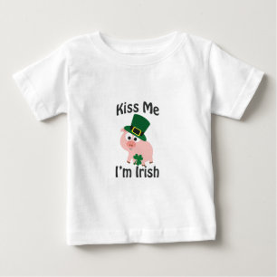 Kus me Ik ben Irish Pig