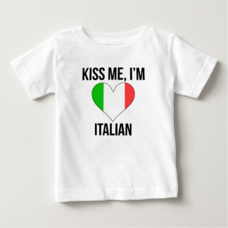 Kus me Ik ben Italiaans
