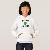 Kus me i'm irish (Voorkant volledig)
