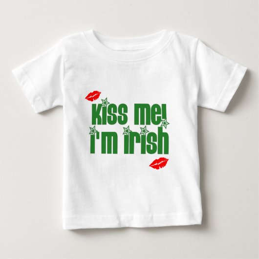 kus-me-im-irish-lips (Voorkant)
