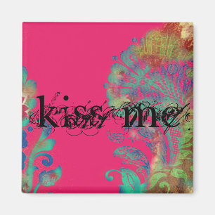 kus me magnet magneet