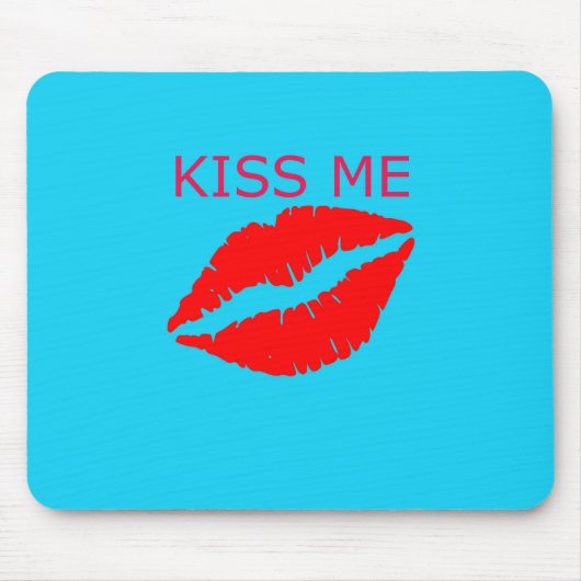 Kus Me Muismat (Voorkant)