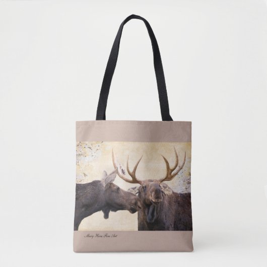 Kus me niet draagtas (Voorkant)