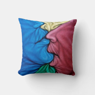Kus Me Pillow Kussen