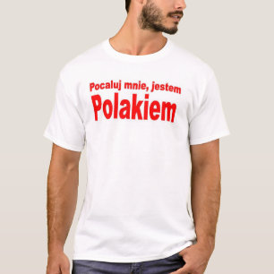 kus me , pools t-shirt